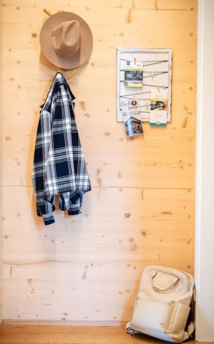 Appartement Mondholzliebe Eg Argenbuhl Kültér fotó