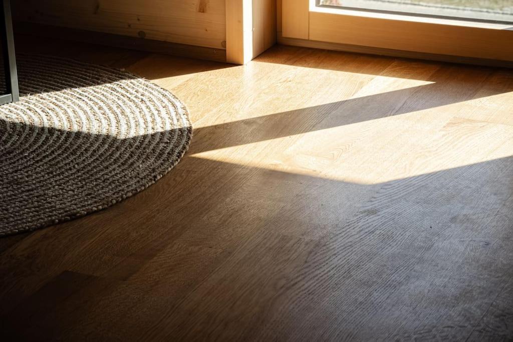 Appartement Mondholzliebe Eg Argenbuhl Kültér fotó