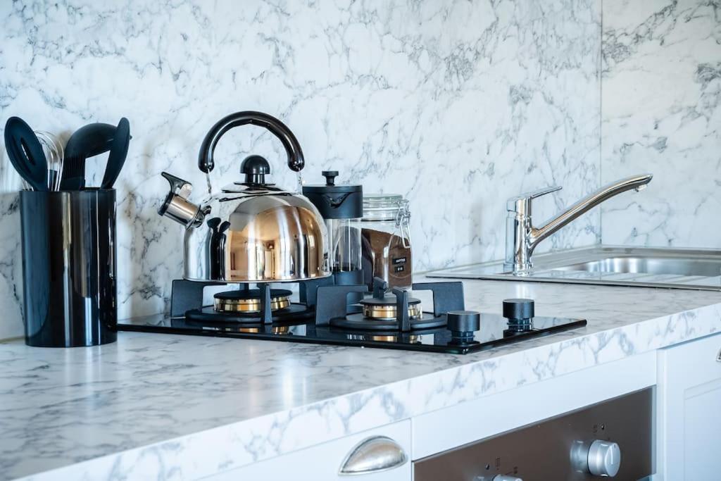 Appartement Mondholzliebe Eg Argenbuhl Kültér fotó