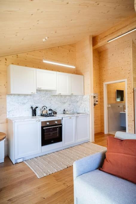 Appartement Mondholzliebe Eg Argenbuhl Kültér fotó