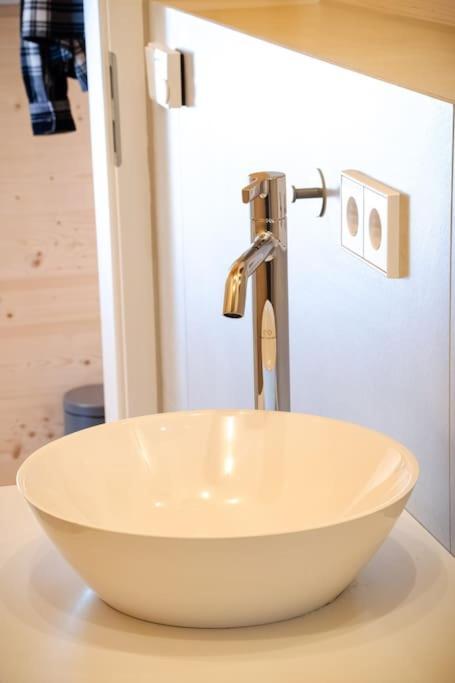 Appartement Mondholzliebe Eg Argenbuhl Kültér fotó